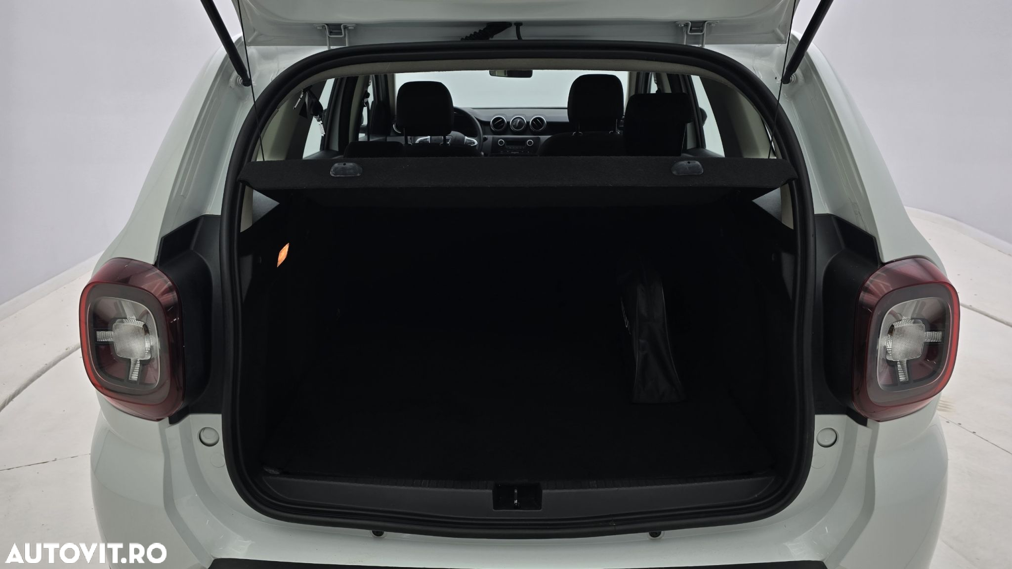 Dacia Duster 1.5 Blue dCi 4WD Comfort - 25