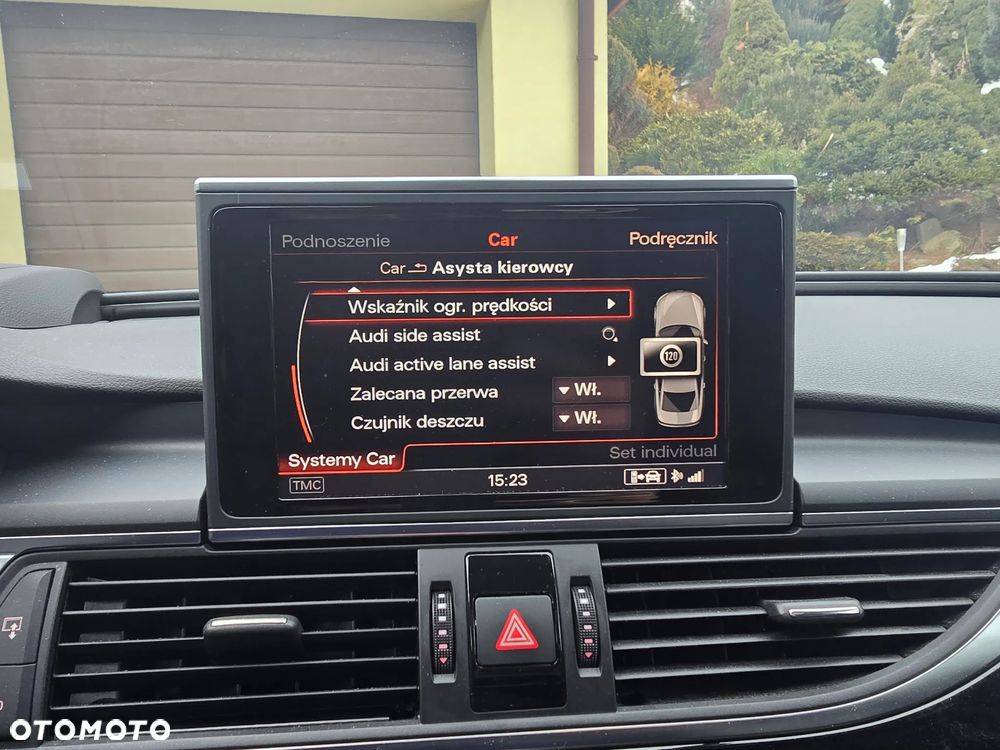 Audi A6 Limousine - 37