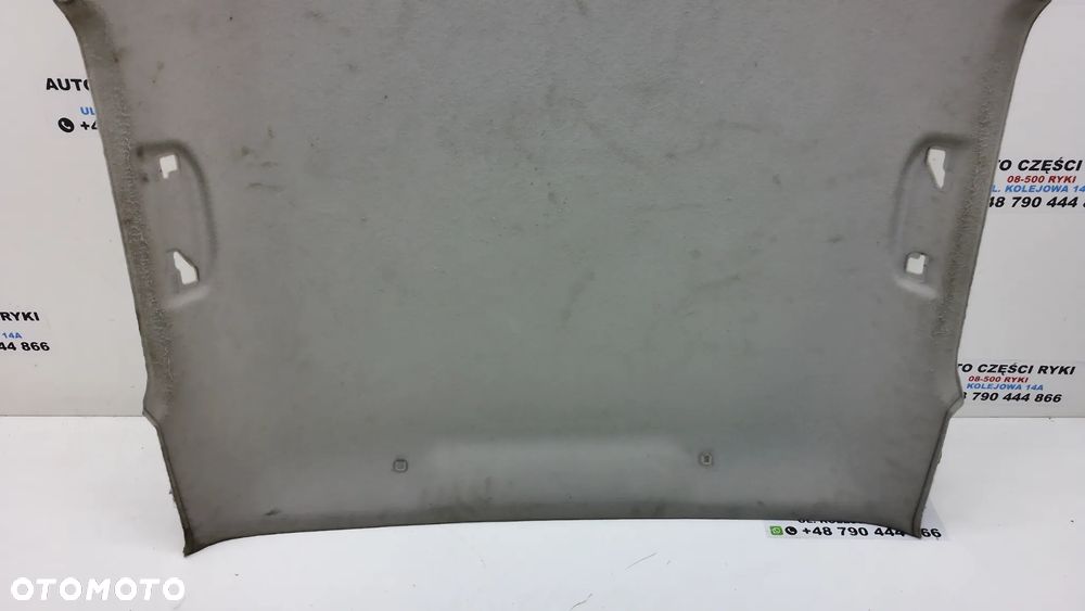 Nissan Navara Podsufitka 4 osobowy - 4