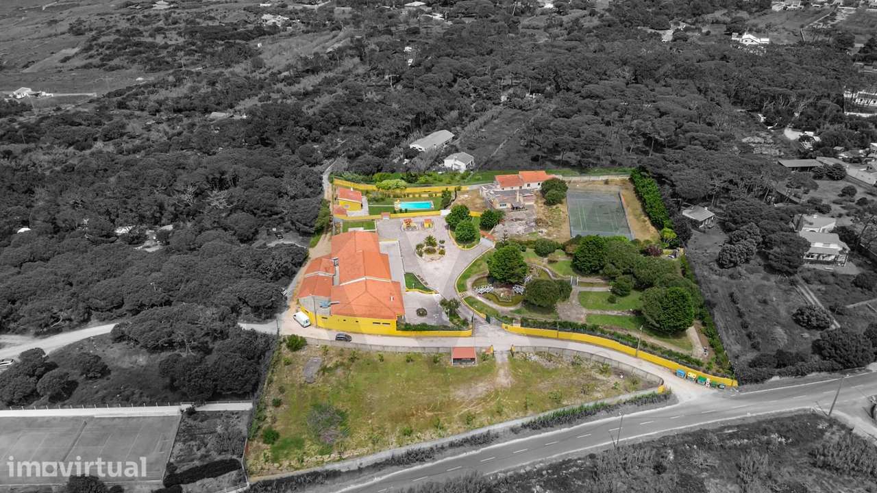 Quinta da Praia - Grande imagem: 2/38