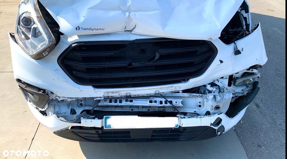 Ford Transit Custom L2H2 PKW VA MH Trend - 5