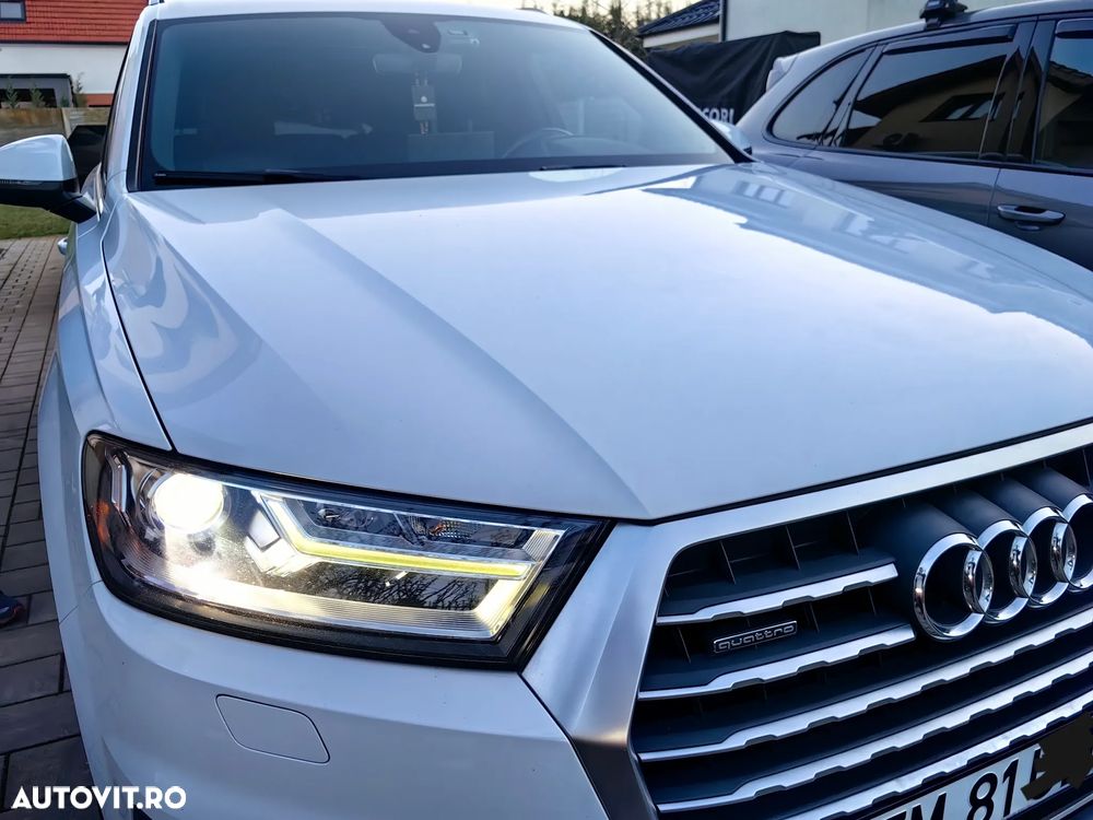 Audi Q7 - 2