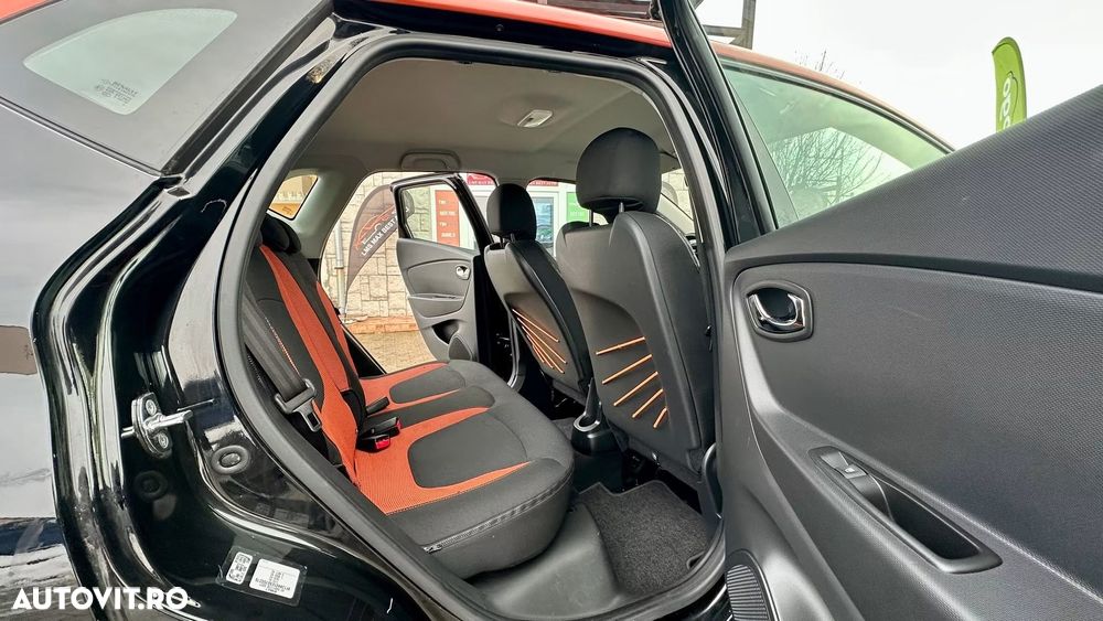 Renault Captur - 8