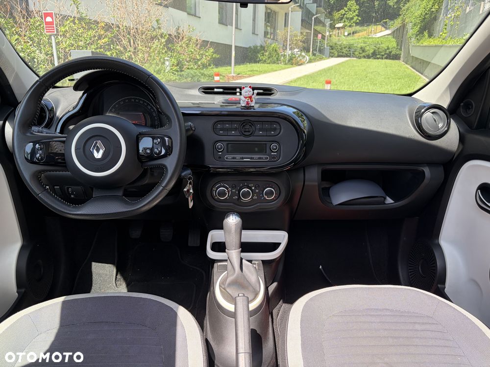 Renault Twingo SCe 70 LIMITED 2018 - 11