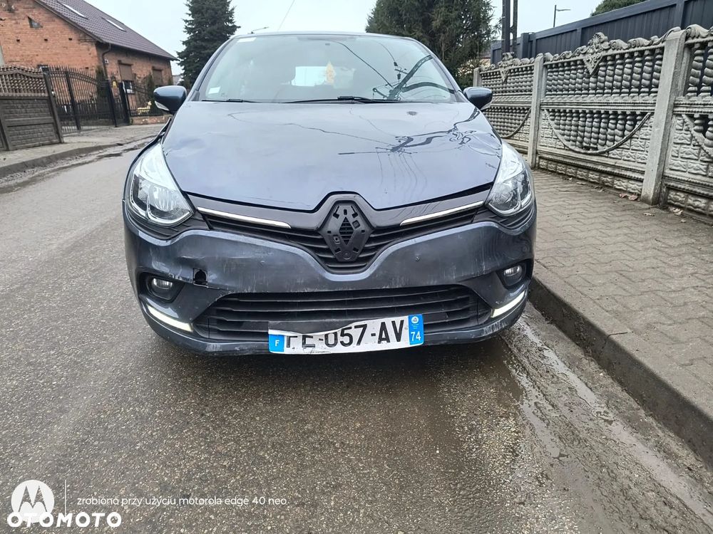 Renault Clio (Energy) TCe 90 Start & Stop INTENS - 2