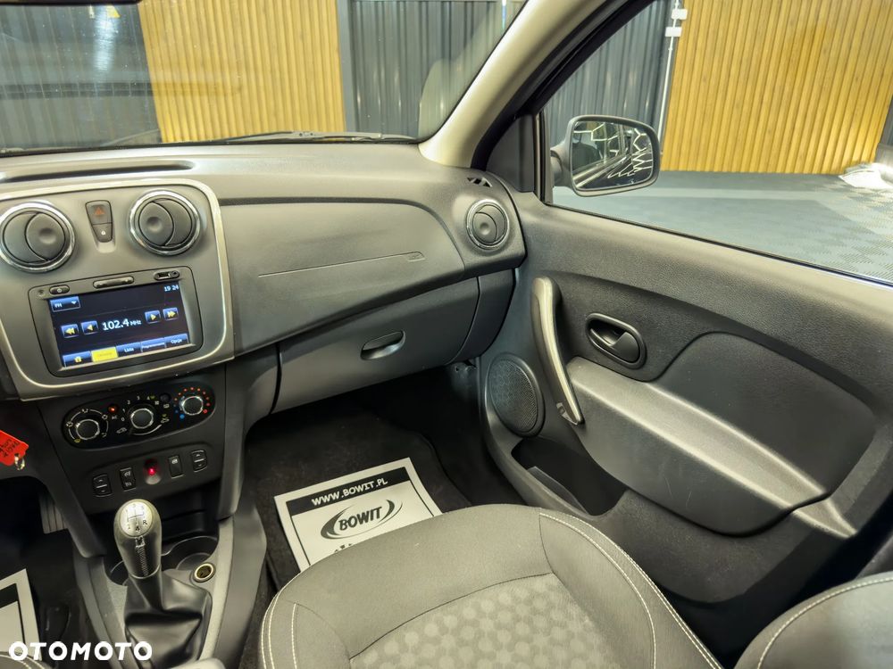 Dacia Logan MCV 0.9 TCE Ambiance - 18