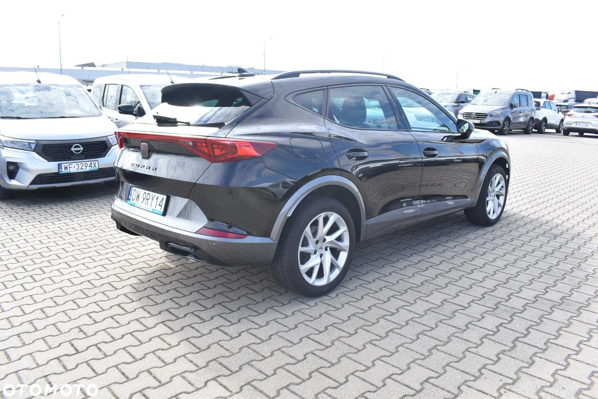 Cupra Formentor 1.5 TSI DSG - 6