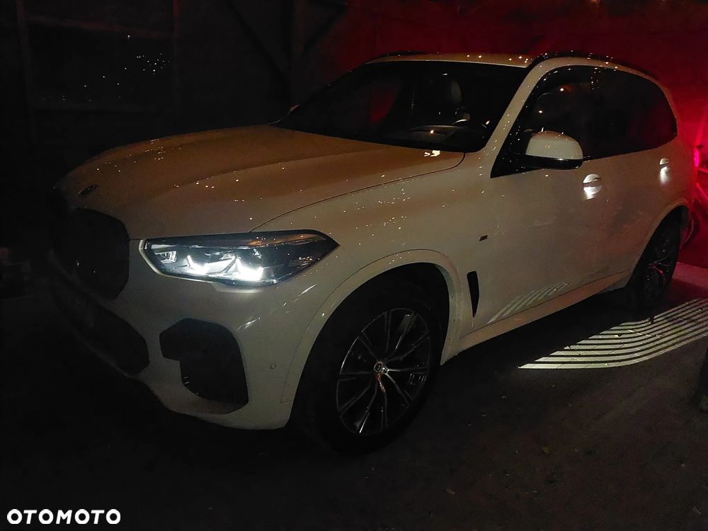 BMW X5 xDrive25d sport - 7