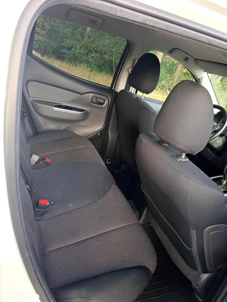 Mitsubishi L200 2.4 d DC Intense Plus EU6 - 16