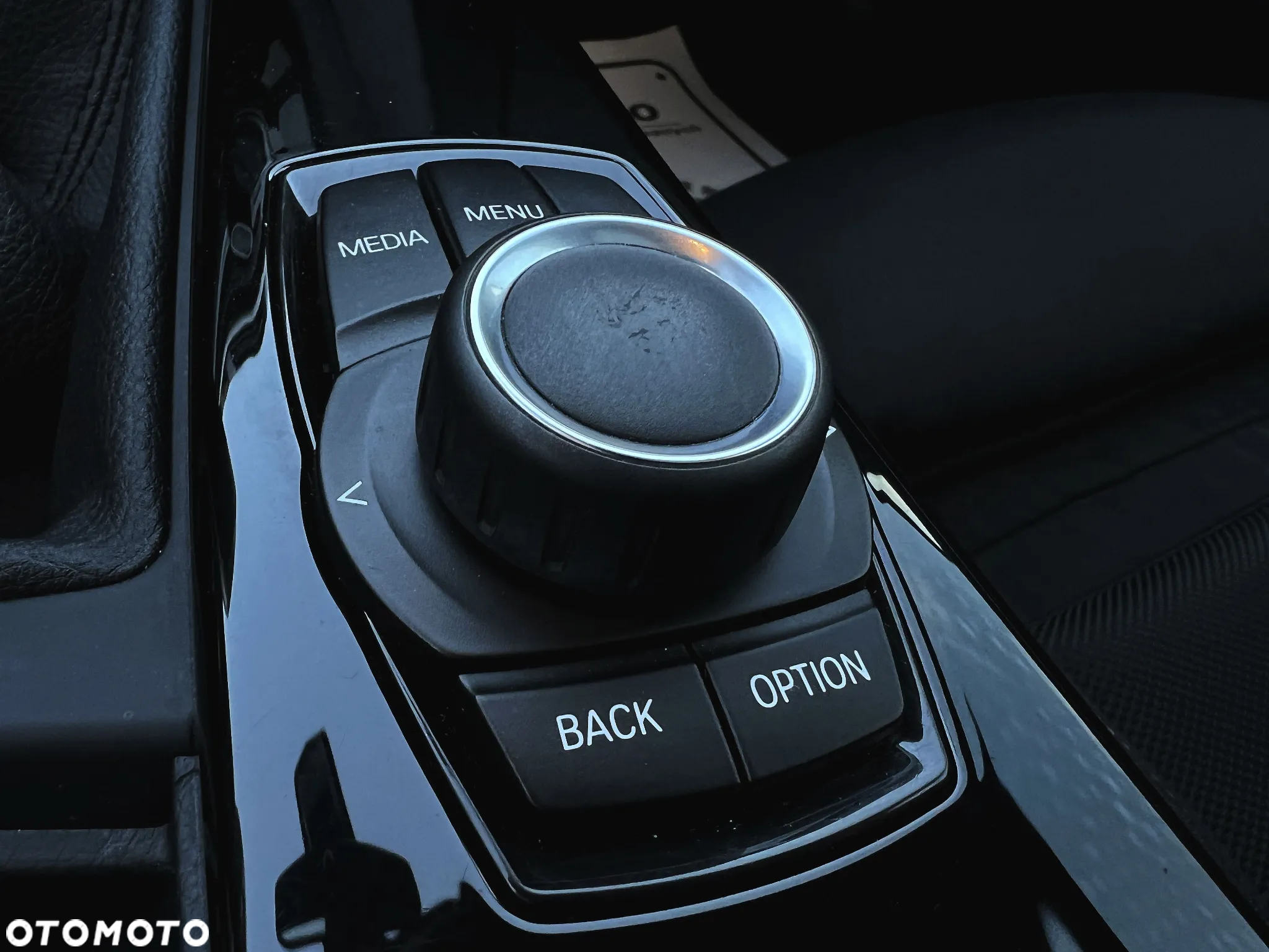 BMW 3GT 320d Sport Line - 31