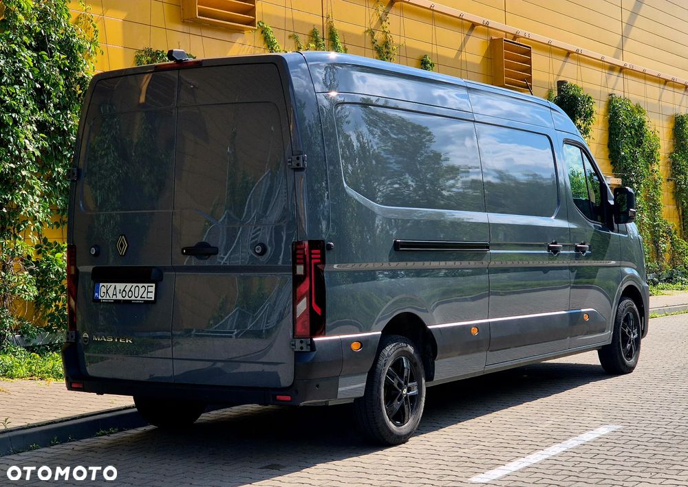 Renault Master - 5