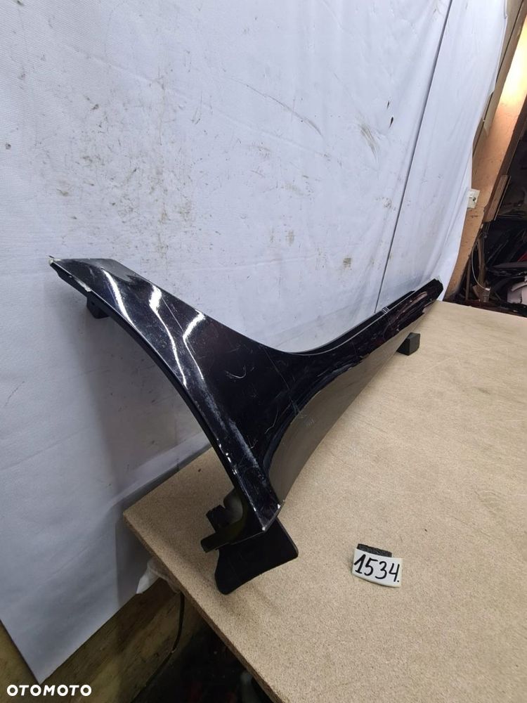 JAGUAR XF II 2 X260 17r LISTWA NAKŁADKA PROGU PROGOWA PRAWA PRÓG - 3