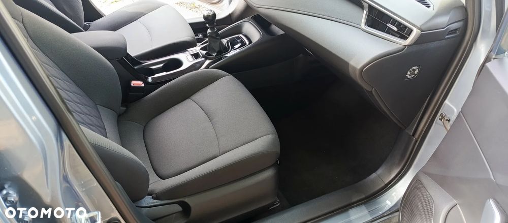 Toyota Corolla 1.5 Comfort - 8
