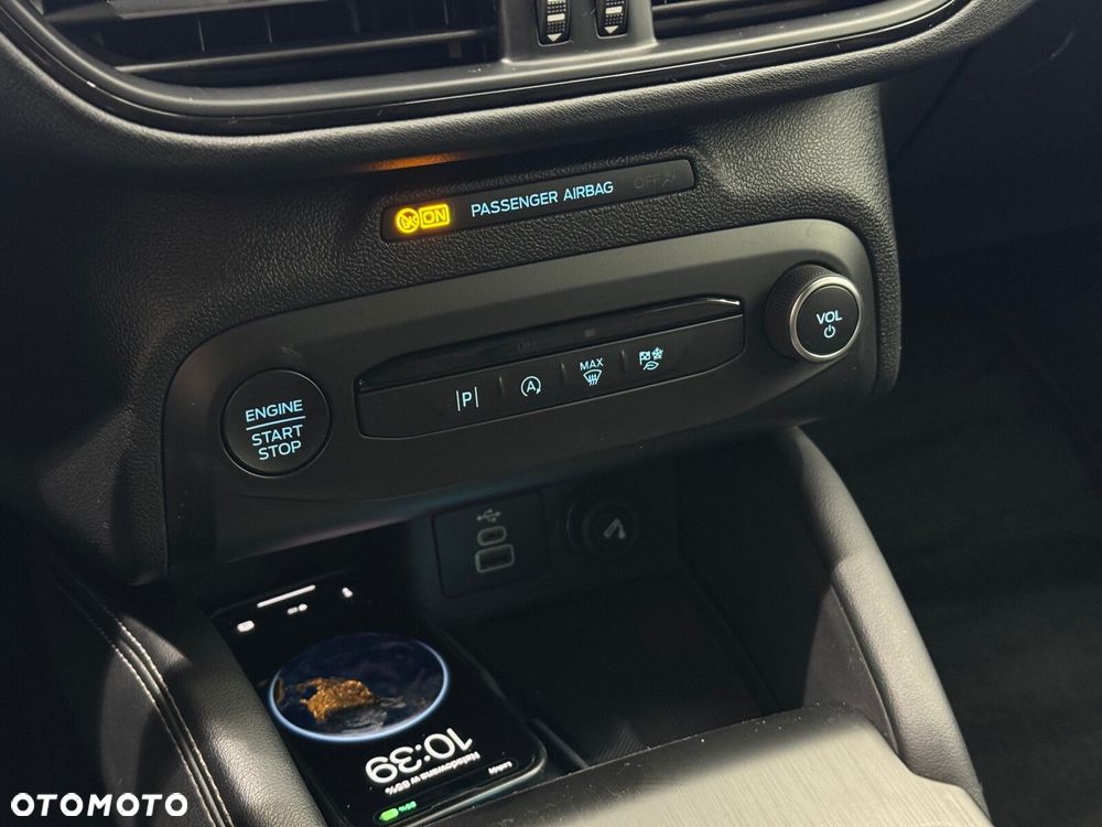 Ford Focus - 25