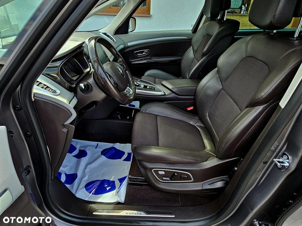 Renault Espace Energy dCi 160 EDC LIMITED - 24