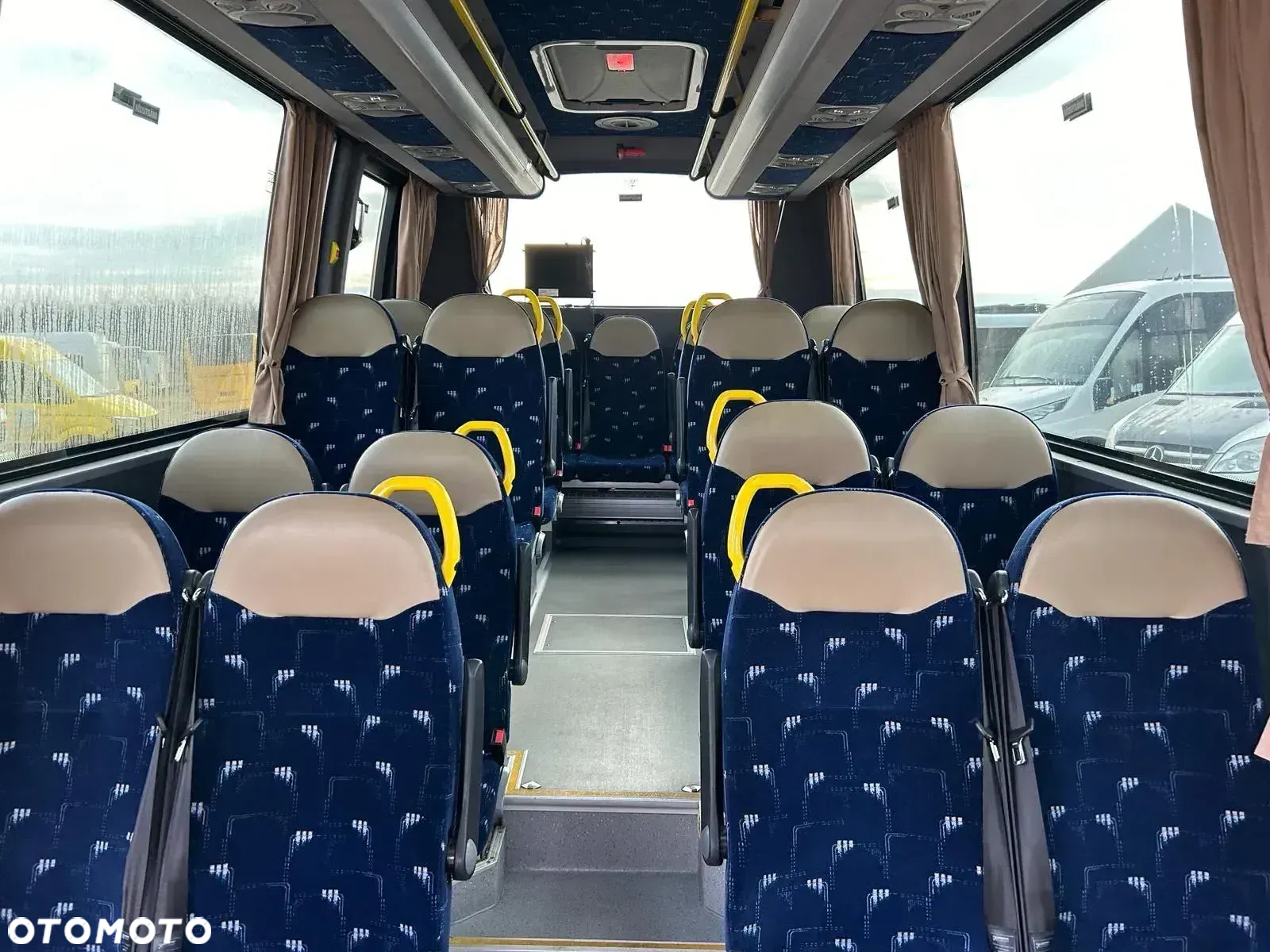 Iveco Daily Rosero City - 12