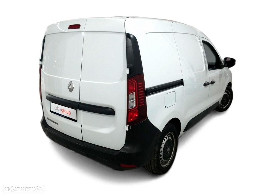 Renault Express 1.5 Blue dCi Advance 5d 95hp C/IVA - 2