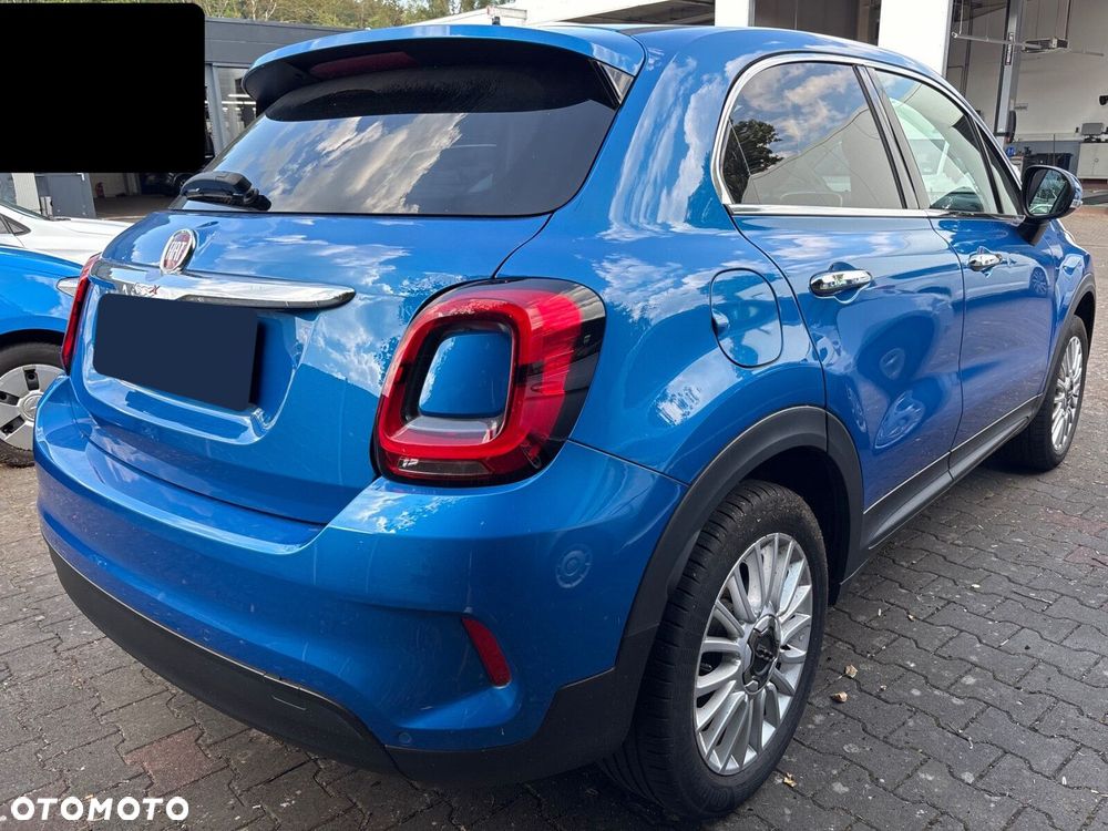 Fiat 500X - 27