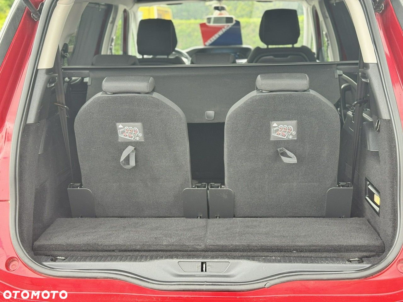 Citroën C4 Grand Picasso - 37