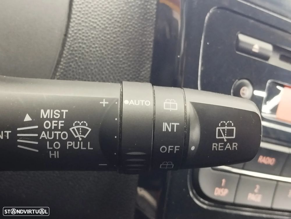 Mitsubishi Space Star 1.2 Intense ClearTec - 19
