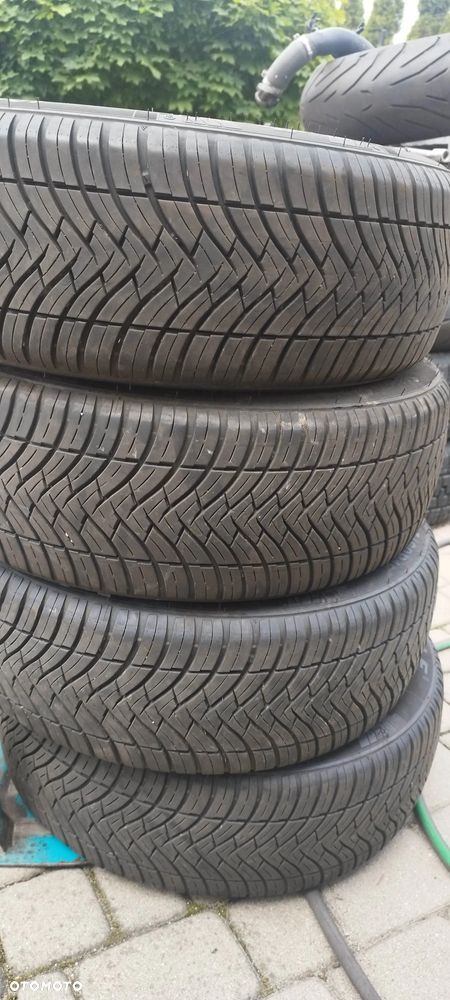 195/60/16 triangle season x ta01