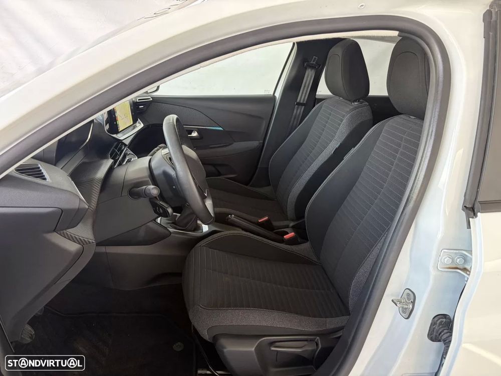 Peugeot 208 1.2 PureTech SE Style - 16