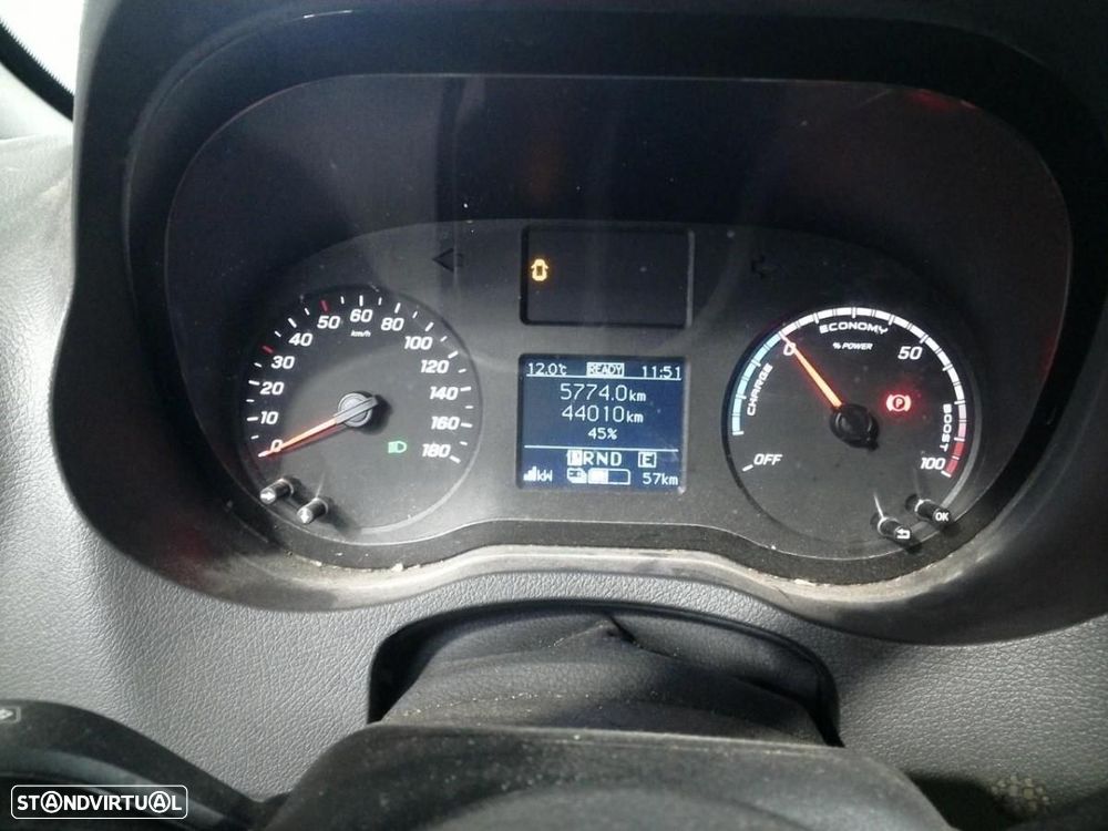 Mercedes-Benz E-SPRINTER 312/39 5d c/IVA - 3