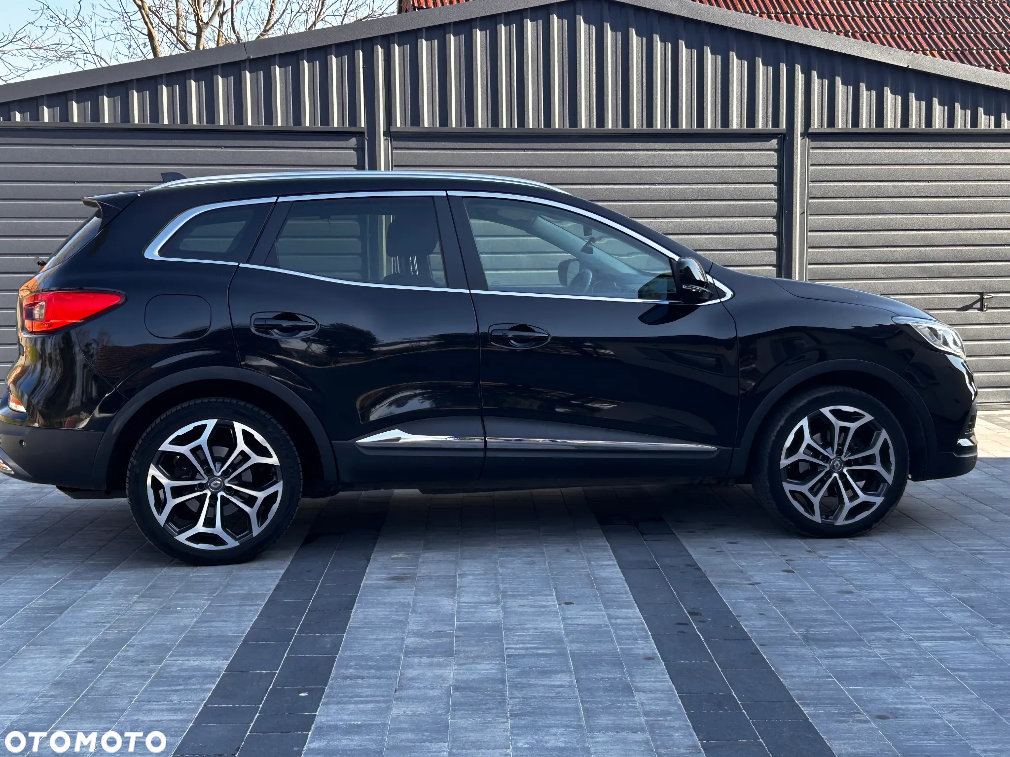 Renault Kadjar 1.5 Blue dCi Intens EDC - 3
