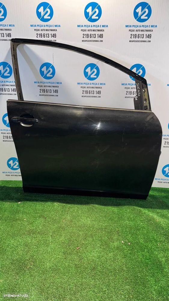 Porta da frente direita Seat Altea de 2010 - 1