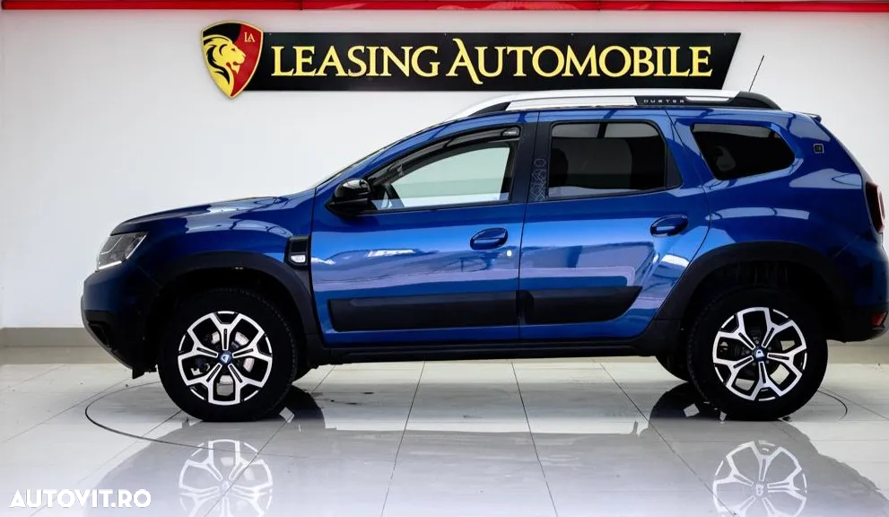 Dacia Duster TCe 150 2WD GPF Celebration - 7