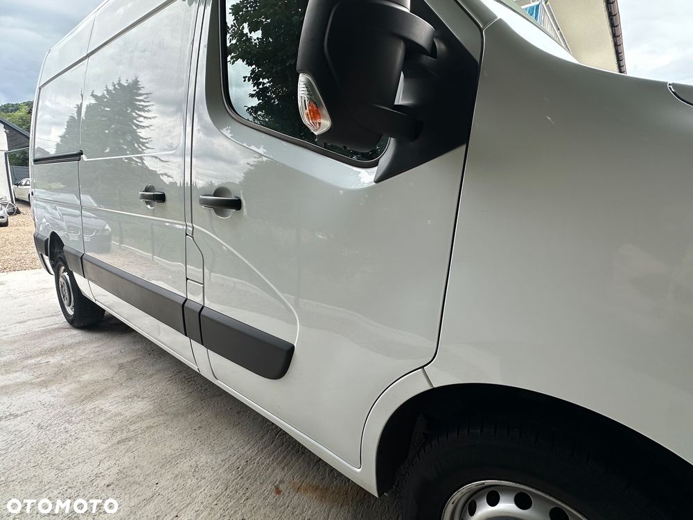 Renault Master - 24