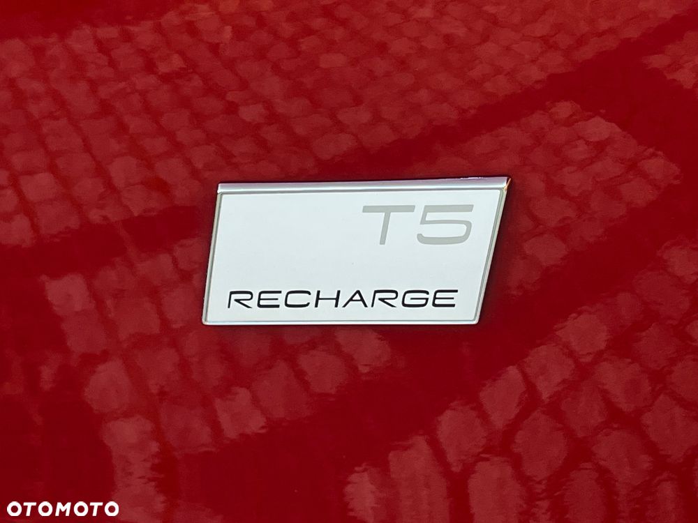 Volvo XC 40 T5 Recharge DKG RDesign Expression - 32