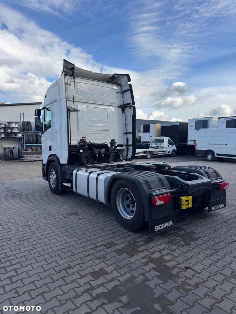 Scania R450 2022 2022/2023 435tyś km - 7