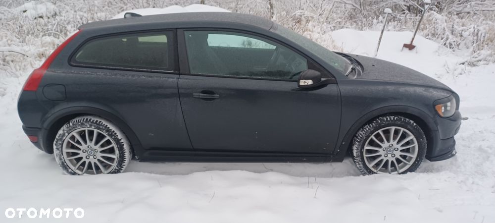 Volvo C30 1.8 Edition - 2