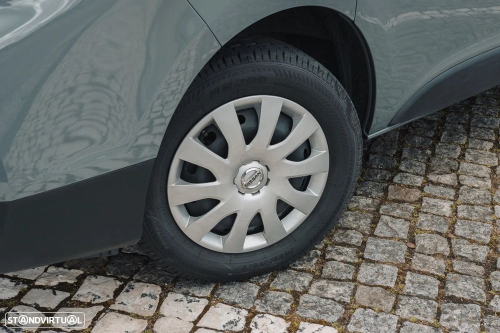 Nissan Primastar N-Connect 130 L2H1 - 2