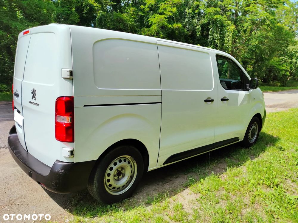 Peugeot Expert - 3