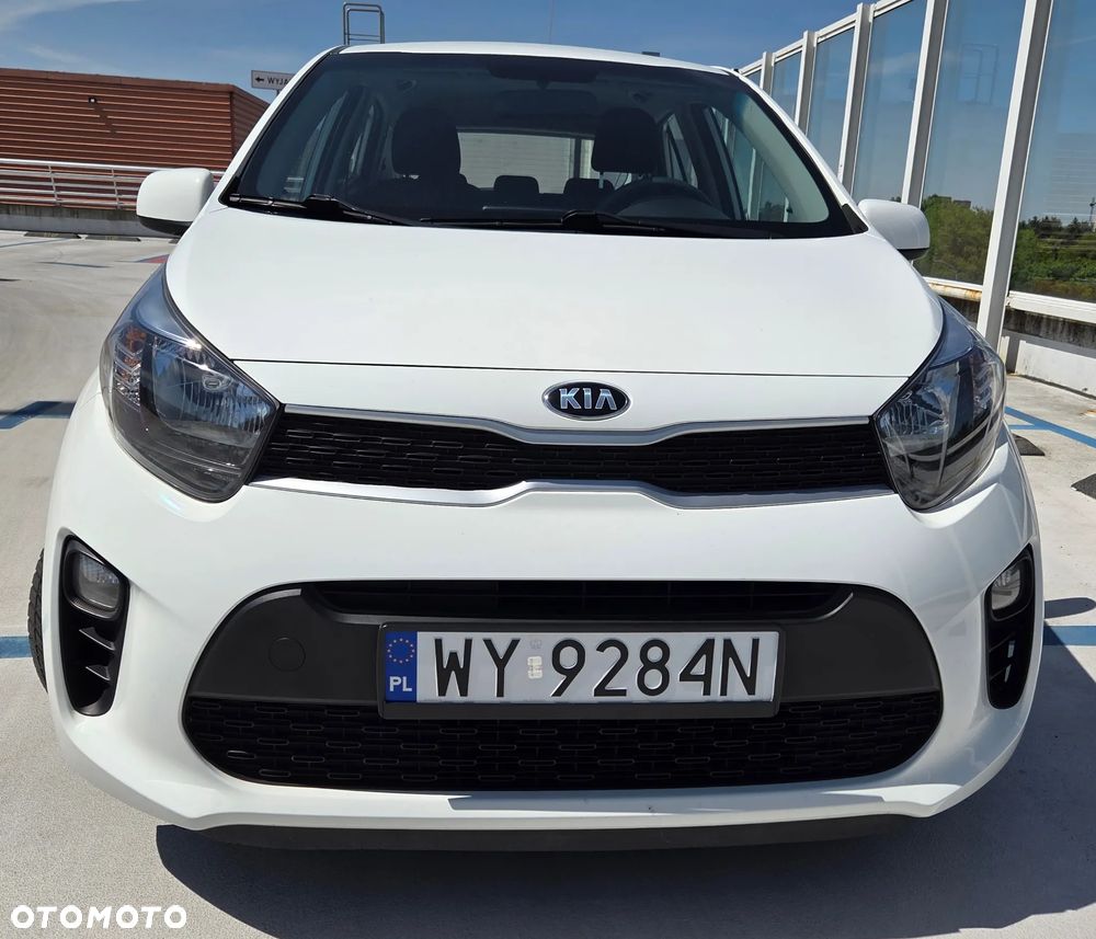 Kia Picanto 1.0 M - 9