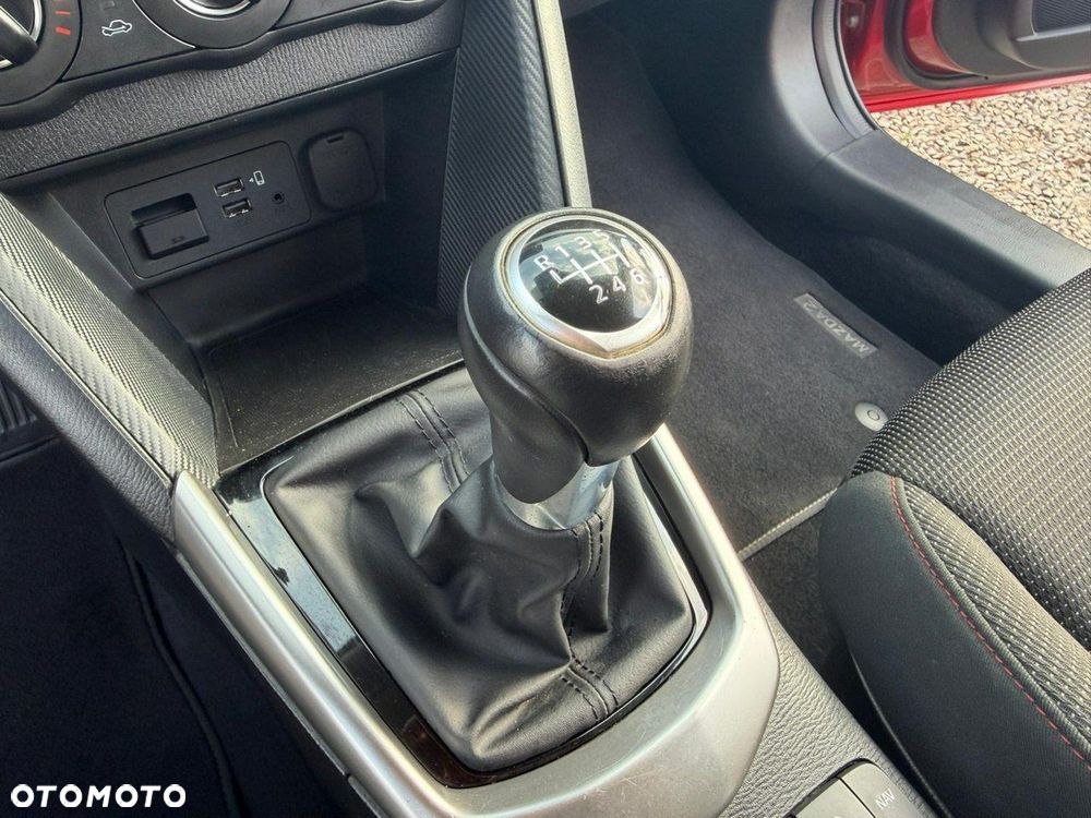 Mazda 2 SKYACTIV-G 75 Exclusive-Line - 26