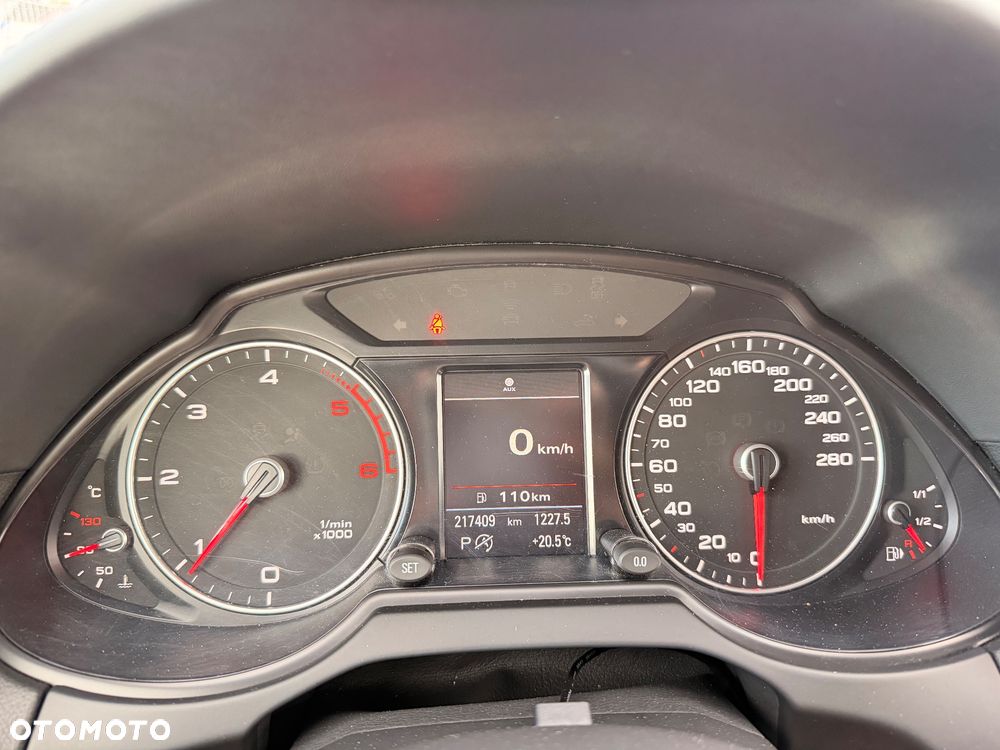 Audi Q5 - 38