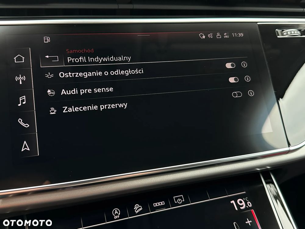 Audi Q7 45 TDI mHEV Quattro S Line Tiptr - 39