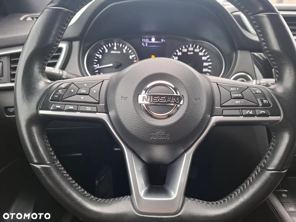 Nissan Qashqai 1.2 DIG-T Acenta EU6 - 30