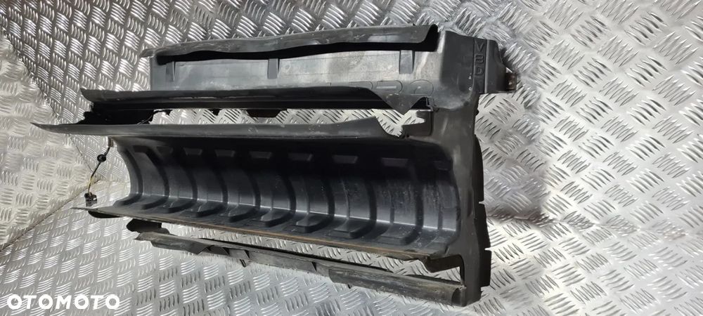 RANGE ROVER SPORT L320 KIEROWNICA POWIETRZA - 2