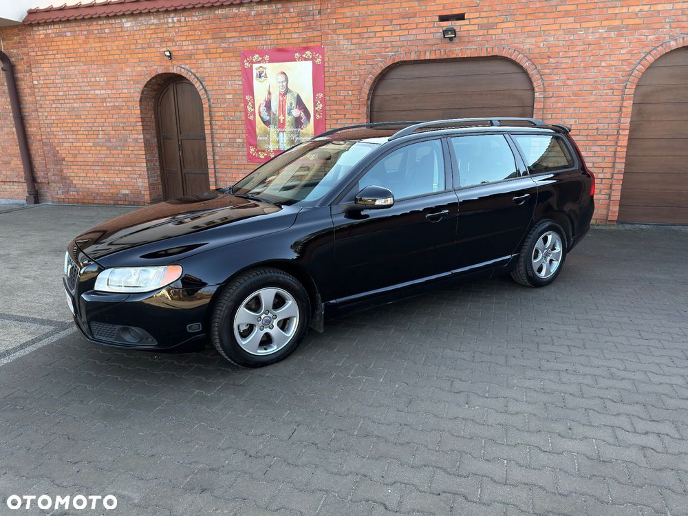 Volvo V70 2.0 - 6