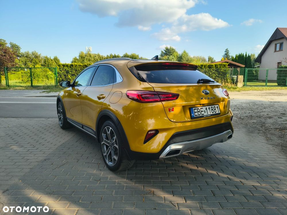 Kia XCeed 1.4 T-GDI L Business Line - 6