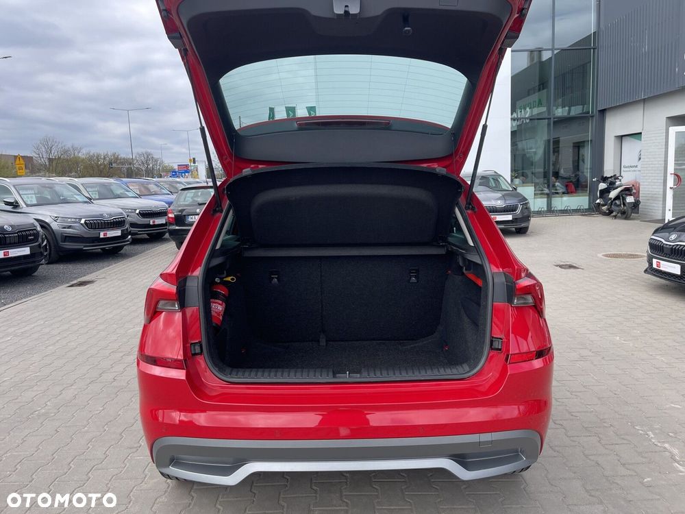 Skoda Kamiq 1.0 TSI Ambition - 25