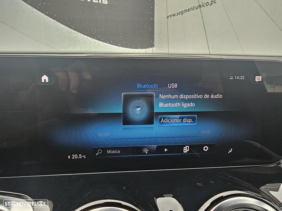 Mercedes-Benz EQB 250 Progressive - 36