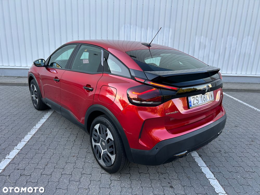 Citroën C4 PureTech 130 Stop&Start FEEL - 6