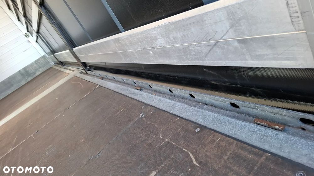 MAN TGX 18.470 ZESTAW TANDEM / PRZEJAZDOWY / 3 OSIE / NA GWARANCJI / - 21