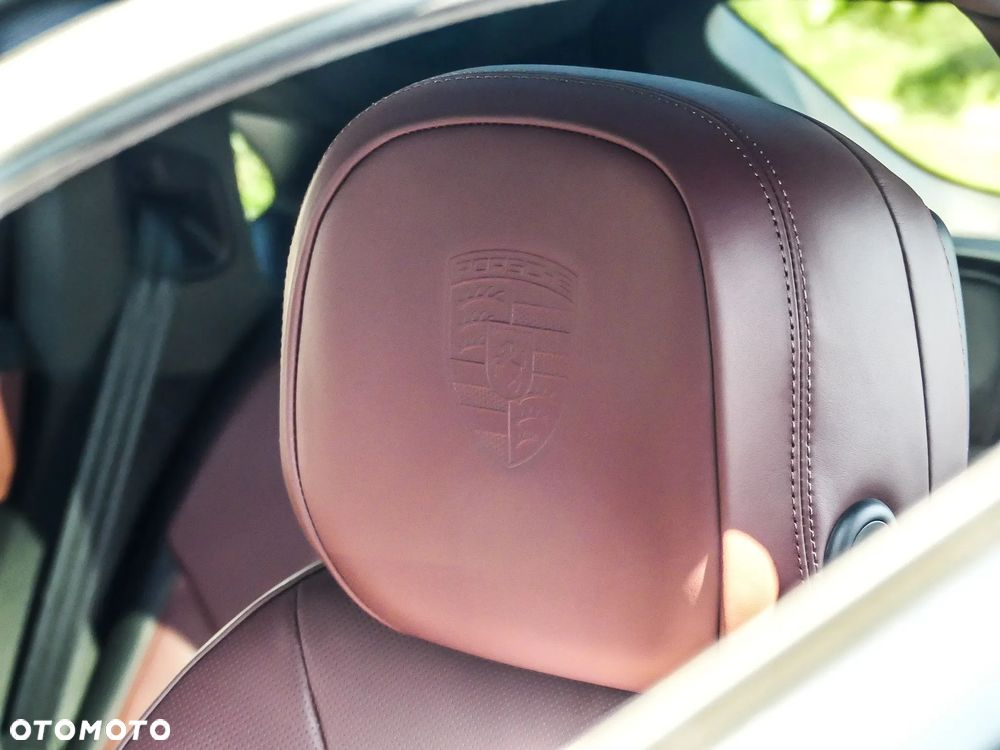 Porsche Cayenne E-Hybrid PHEV - 22