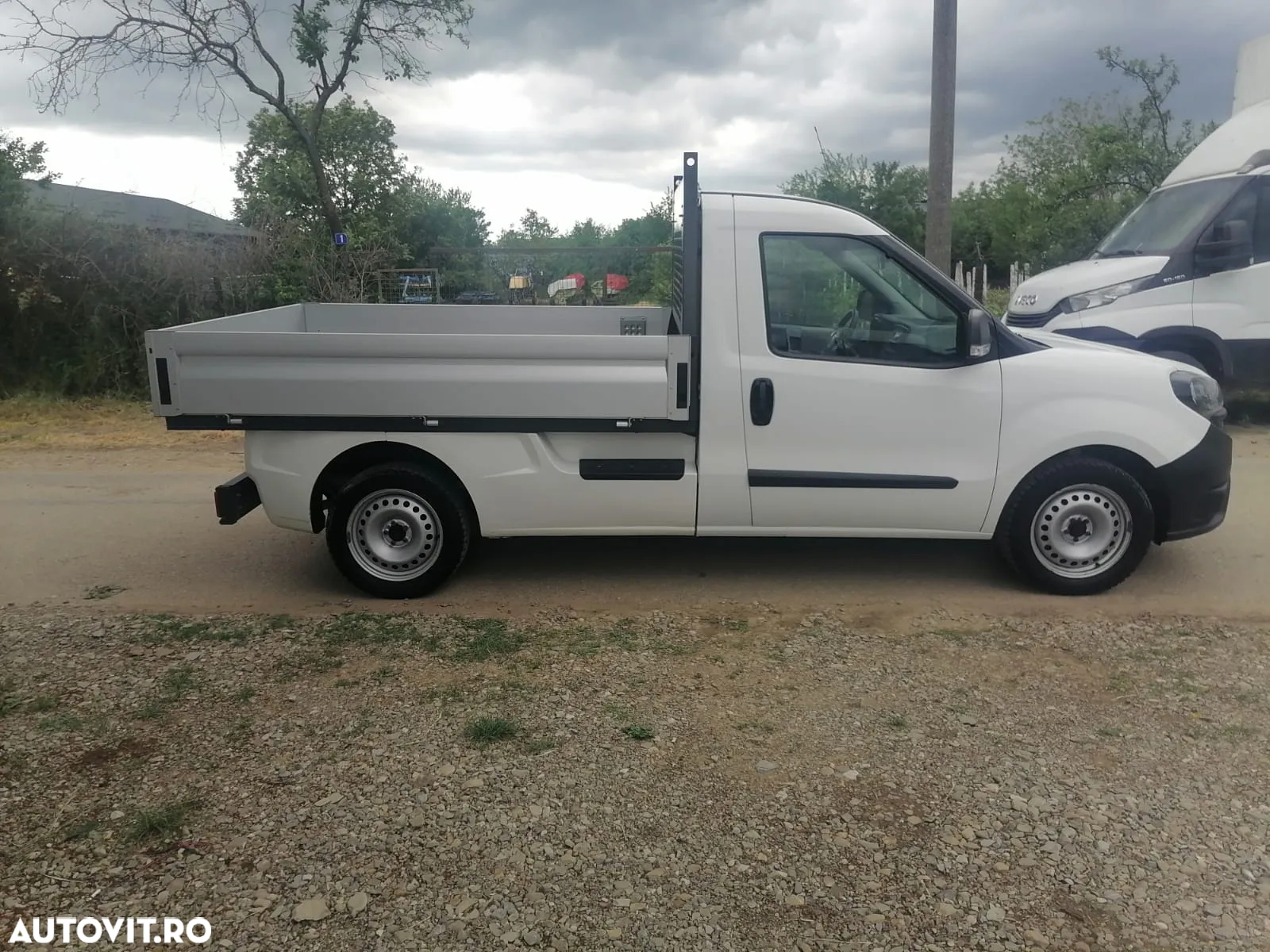 Fiat Doblo - 5